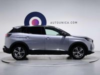 Usata Peugeot 3008 Allure 131 CV (96 kW) 2024 Grigio SUV
