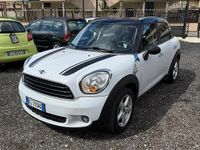 Usado Mini Countryman 90 CV (66 kW) 2013 SUV