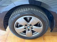 Brugt BMW 116 Advantage 116 HK (85 kW) 2020 Sort Hatchback