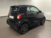 Usata Smart ForTwo Electric Drive 60 kW (82 CV) 2022 Other Berlina