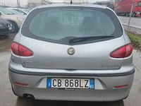 usata Alfa Romeo 147 1.6 TWIN SPARK