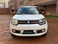 Second-hand Suzuki Ignis 90 CP (66 kW) 2017 Alb Break