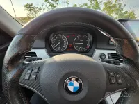 Usata BMW 318 Efficient Dynamics 143 CV (105 kW) 2009 Nero Station wagon