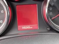 Usata Opel Astra Sport 110 CV (80 kW) 2013 Grigio Station wagon