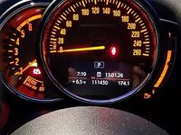 Usata Mini Countryman 150 CV (110 kW) 2018 Bianco SUV