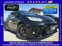Usata Toyota Yaris 261 CV (191 kW) 2024 Nero metallizzato Utilitaria
