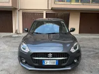 Usata Suzuki Swift 83 CV (61 kW) 2024 Utilitaria