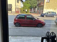 Usata Fiat Punto 133 CV (97 kW) 1995 Utilitaria