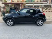 Usata Nissan Juke 110 CV (80 kW) 2012 SUV