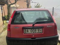 Usata Fiat Punto 1998