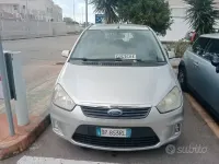 Usata Ford C-MAX 105 CV (77 kW) 2007 Monovolume