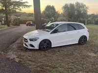 Usata Mercedes B200 AMG 150 CV (110 kW) 2019 Utilitaria