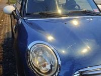 Usata Mini Cooper D Chili 109 CV (80 kW) 2008 Utilitaria