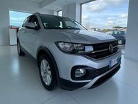 usata VW T-Cross - 1.0 tsi Style 110cv dsg