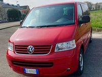 usata VW Multivan T4Multivan 2.5 tdi 4X4