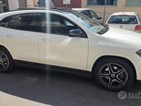 Usata Mercedes GLA200 AMG 163 CV (119 kW) 2024 SUV