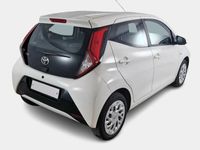 usata Toyota Aygo 1.0 VVT-i x-cool 5 PORTE