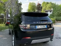 Usata Land Rover Discovery Sport HSE 150 CV (110 kW) 2016 SUV
