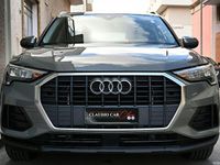 Usata Audi Q3 Advanced 149 CV (109 kW) 2019 Grigio SUV