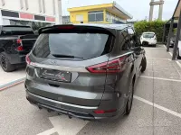 Usata Ford S-MAX ST 150 CV (110 kW) 2019 Grigio Monovolume
