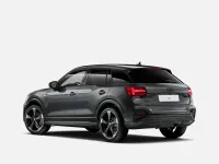 Nuova Audi Q2 Ambiente 150 CV (110 kW) 2026 Grigio daytona perla SUV