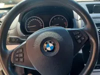Usata BMW X3 177 CV (130 kW) 2009 Nero SUV