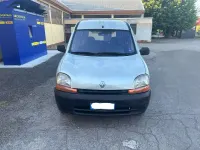 Usata Renault Kangoo Privilege 65 CV (47 kW) 2002 Monovolume