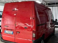 Usata Ford Transit 177 CV (130 kW) 2011