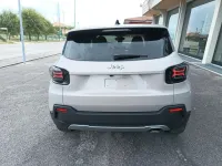 Nuova Jeep Avenger Altitude 100 CV (73 kW) 2026 Grigio SUV