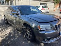 Usata Lancia Thema 135 CV (99 kW) 2013 Grigio Berlina