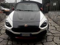 Usata Abarth 124 Spider 170 CV (125 kW) 2019 Cabrio