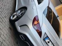 Usata Mercedes CLA220 Premium 170 CV (125 kW) 2014 Berlina