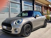 usata Mini One Cabriolet 1.5 Yours