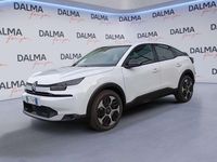 Nuova Citroën C4 PureTech 131 CV (96 kW) 2026 Okenite white SUV