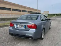 Usata BMW 335 M Sport 306 CV (225 kW) 2008 Berlina