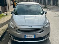 Usata Ford C-MAX 120 CV (88 kW) 2017 Monovolume