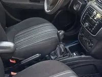 Usata Fiat Punto Evo Dynamic 75 CV (55 kW) 2012 Utilitaria