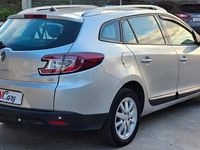 usata Renault Mégane SW 1.5 dci Full 2012