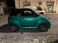 Usata Ligier JS50 2015 Verde Utilitaria