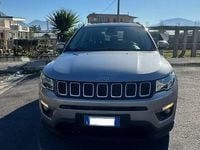 Usata Jeep Compass Longitude 120 CV (88 kW) 2017 SUV