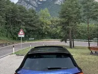 Usata Seat Leon CUPRA 290 CV (213 kW) 2019 Berlina