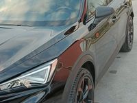 Usata Cupra Formentor VZ 245 CV (180 kW) 2023 Nero SUV