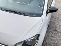 Usata VW up! 68 CV (50 kW) 2019 Bianco Utilitaria