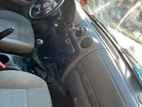 Usata Jeep Cherokee 163 CV (119 kW) 2008 Grigio SUV