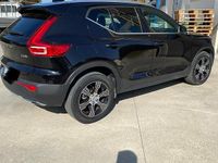 Occasion Volvo XC40 Inscription 150 ch (110 kW) 2019 SUV