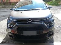 Occasion Citroën C3 82 ch (60 kW) 2024 Gris Berline
