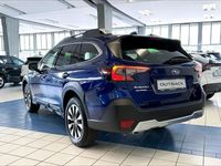 Nuova Subaru Outback Premium 169 CV (124 kW) 2025 Sapphire blue pearl SUV