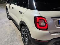 Usata Fiat 500X Cross 120 CV (88 kW) 2019 SUV