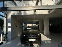 Nuova Jeep Avenger Longitude 100 CV (73 kW) 2026 Nero SUV