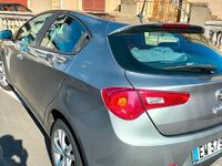 Usata Alfa Romeo Giulietta 109 CV (80 kW) 2014 Utilitaria